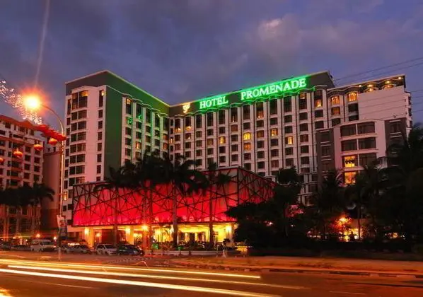 Promenade Hotel Sabah