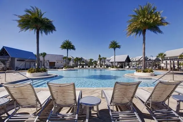 Prominence on 30A by Panhandle Getaways