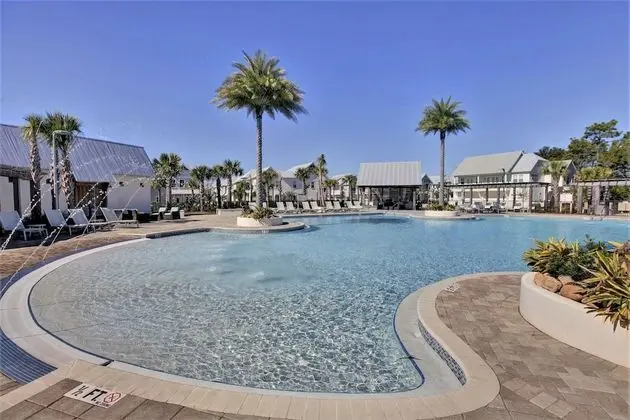 Prominence on 30A by Panhandle Getaways - Havuz