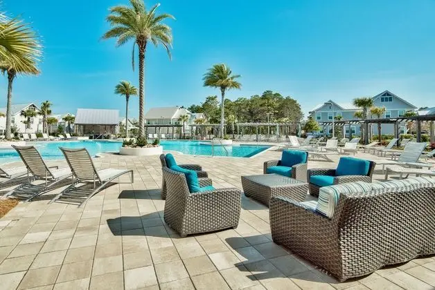 Prominence on 30A by Panhandle Getaways - Havuz