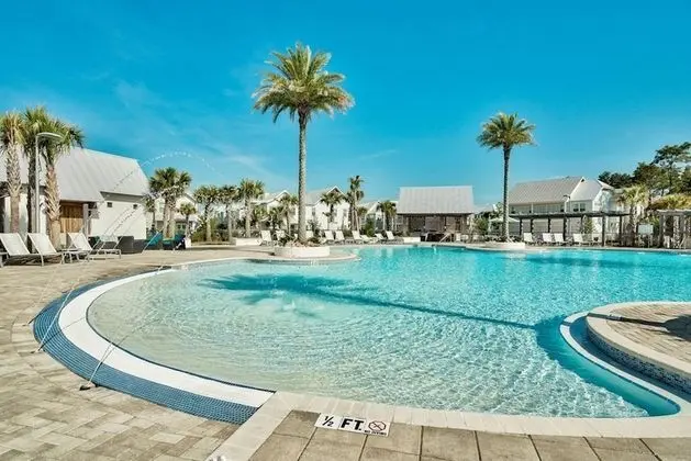 Prominence on 30A by Panhandle Getaways - Öne Çıkan Resim