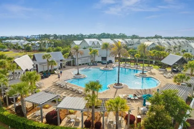 Prominence on 30A by Panhandle Getaways - Öne Çıkan Resim