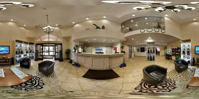 The Prominence Hotel & Suites