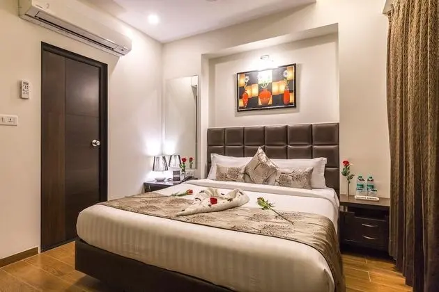 Hotel Prominent Coporate Residency - Öne Çıkan Resim
