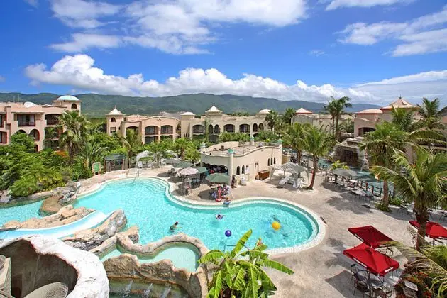 Promised Land Resort & Lagoon