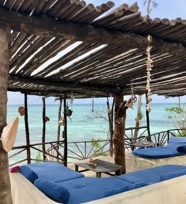 Promised Land Lodge