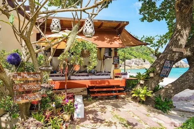 Promtsuk Buri Resort - Spa