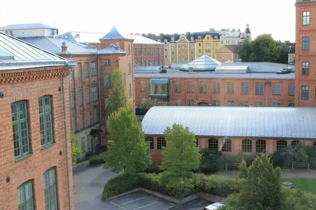 Pronova Hotell & Vandrarhem