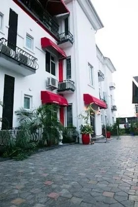 Proof Lounge Hotel