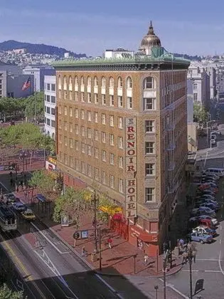 Proper Hotel