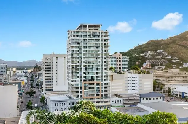 Property Vine - Dalgety Apartments - Dış Mekan