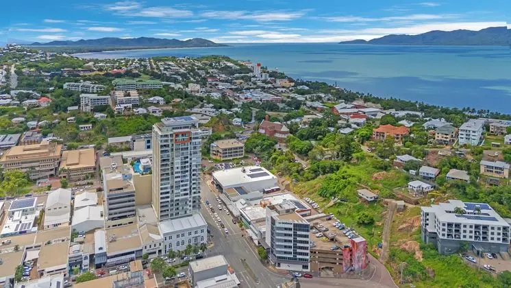 Property Vine - Dalgety Apartments - Dış Mekan