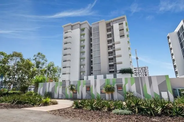 Property Vine - Kensington at Central - Dış Mekan