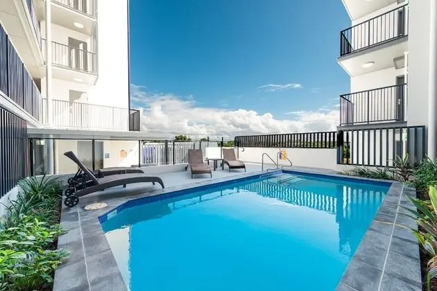 Property Vine - Pacific Sands - Havuz