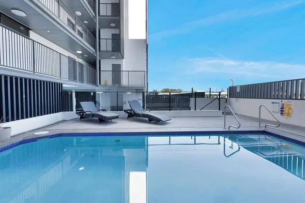 Property Vine - Pacific Sands - Havuz
