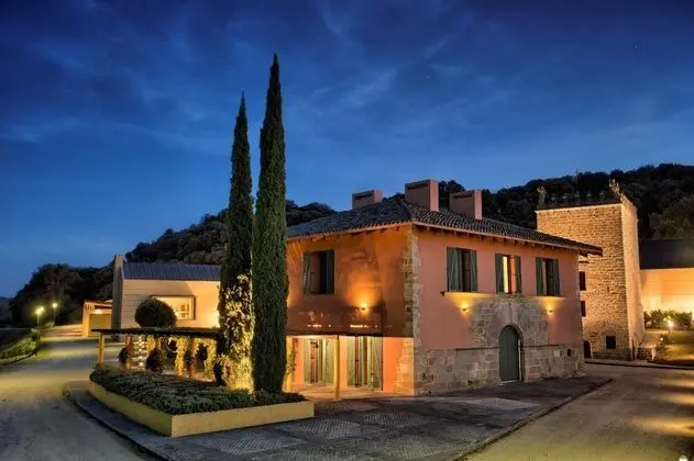 Propiedad de Arínzano