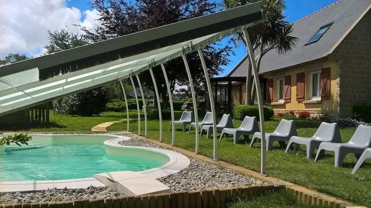 Propriété de la Mer d'Iroise