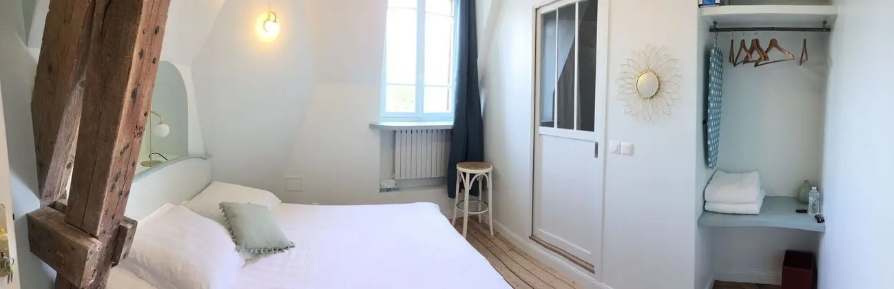 Propriété Les Ruisseaux - Oda
