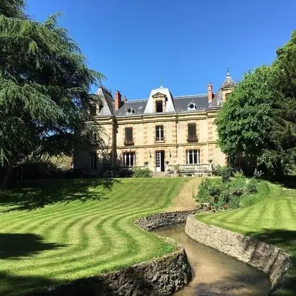 Propriété Les Ruisseaux - Öne Çıkan Resim