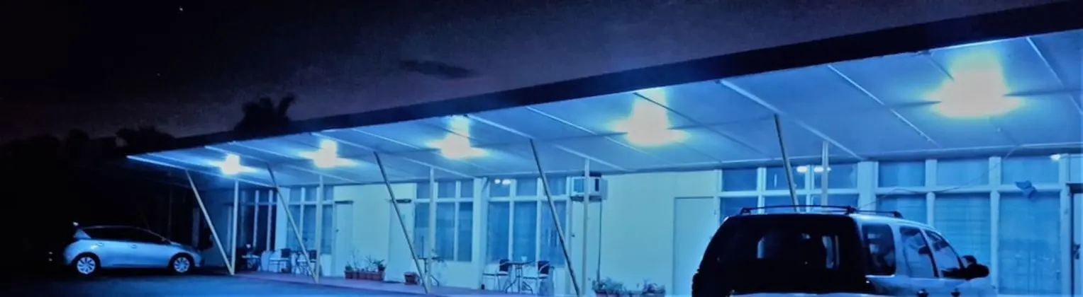Proserpine Motel - Öne Çıkan Resim