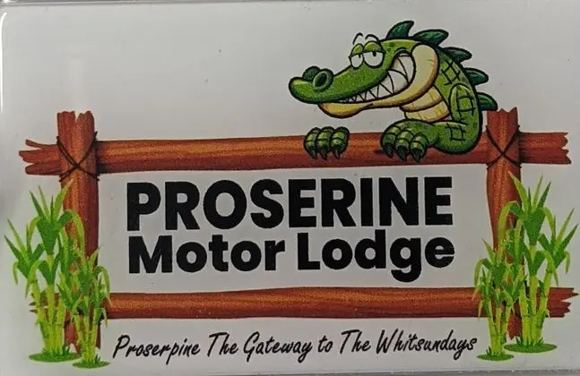 Proserpine Motor Lodge - 1