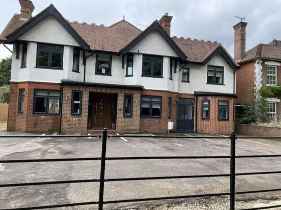 Prospect Guest House