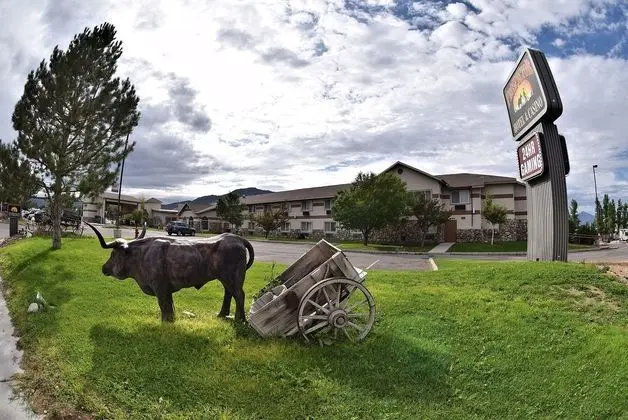 Prospector Hotel and Casino