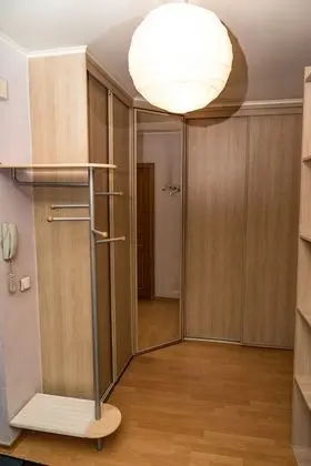 Prospekt 60 Studio Apartment - Lobi