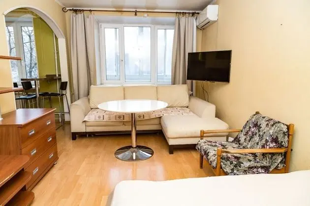 Prospekt 60 Studio Apartment - Oda