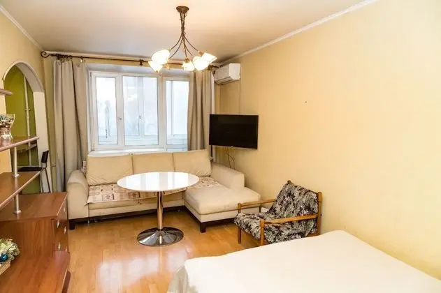 Prospekt 60 Studio Apartment - Öne Çıkan Resim