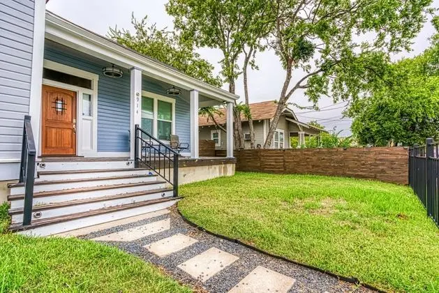 Prosperity Place Remodeled 3br 2ba Near Downtown