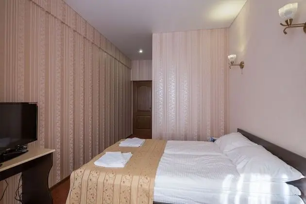 Prosperus Guest House - Oda
