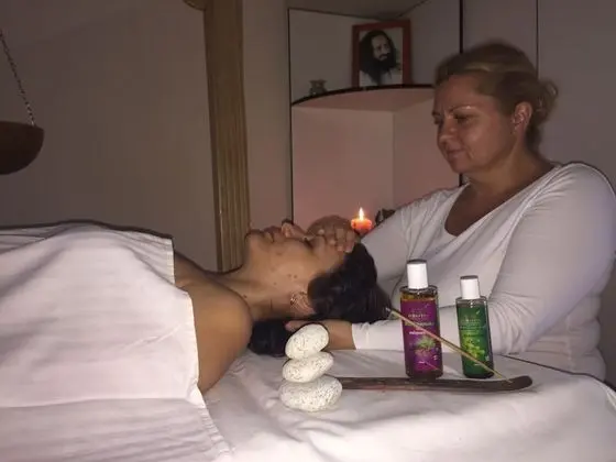 Prosperus Guest House - Spa