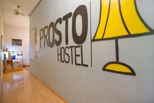 Prosto Hostel