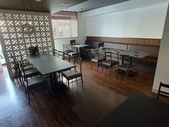 PROSTYLE Ryokan Naha Kenchomae - Yerinde Yemek