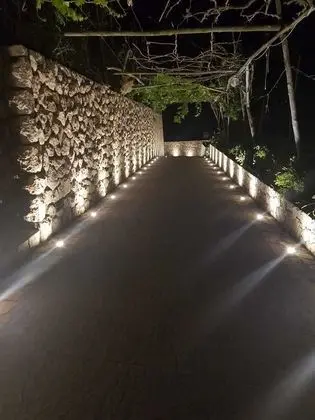 Villa Prota Resort - Dış Mekan