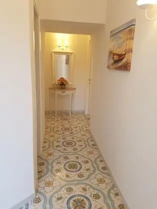 Villa Prota Resort - İç Mekan
