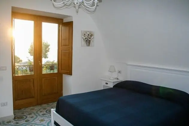Villa Prota Resort - Oda