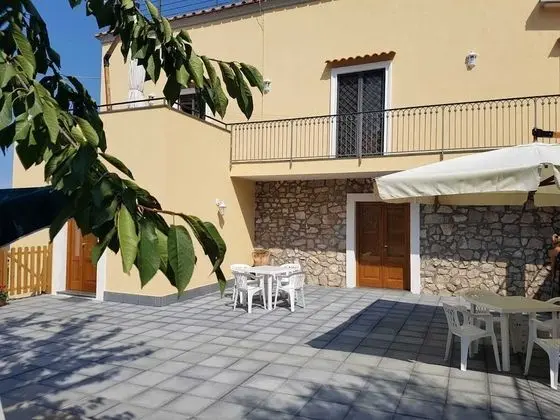 Villa Prota Resort - Öne Çıkan Resim