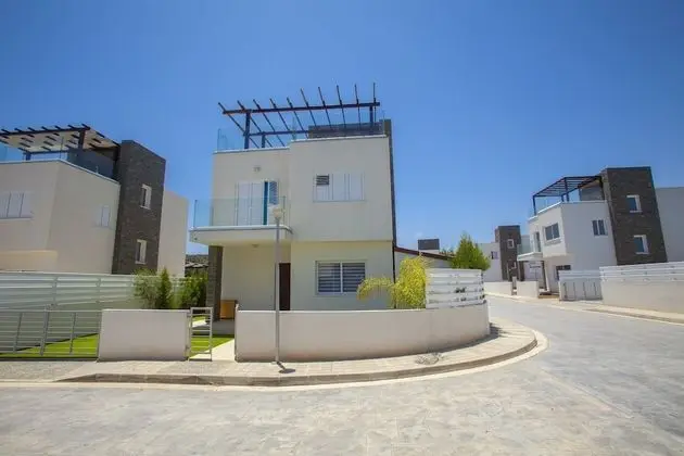 Protaras Villa Anemoni