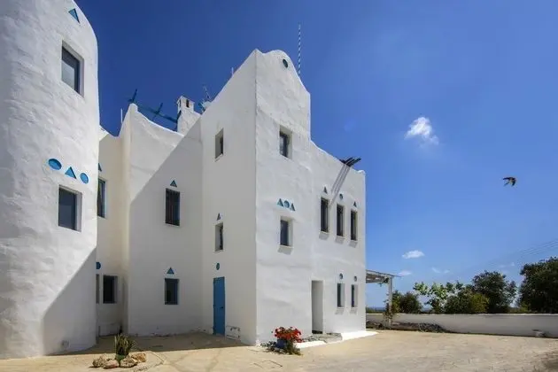 Protaras Ayia Marina Sea Views - Dış Mekan