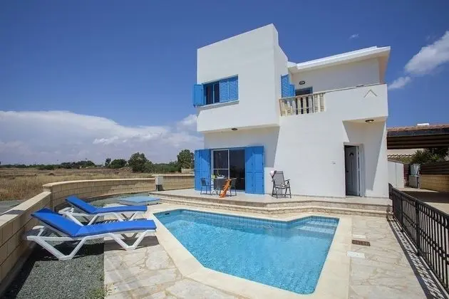 Protaras Villa Chios