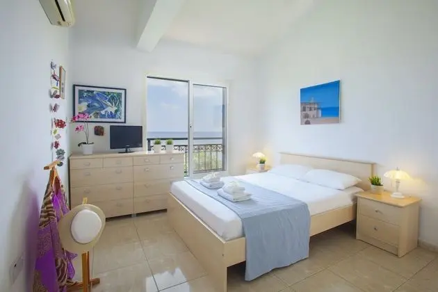 Protaras Coast Panorama Villa - Oda