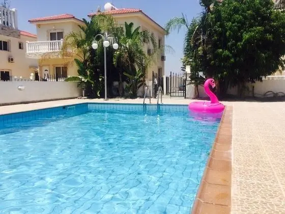 Protaras Villa Daisy
