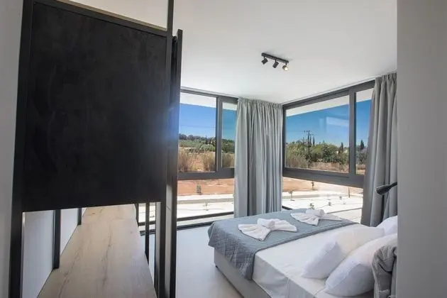 Protaras Elite Pearl Villa Ep16 - Oda