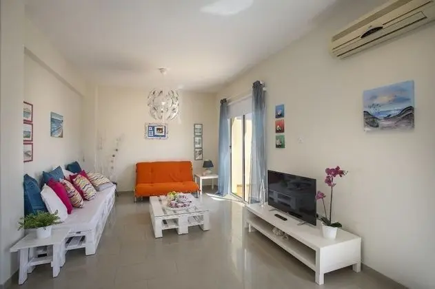 Protaras Galleria Sunset Villa