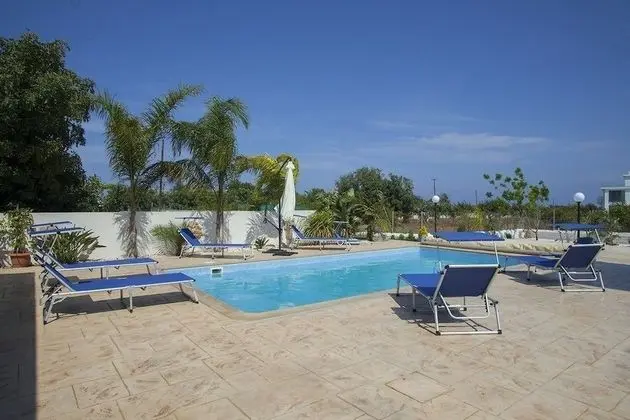 Protaras St Raphael Villa