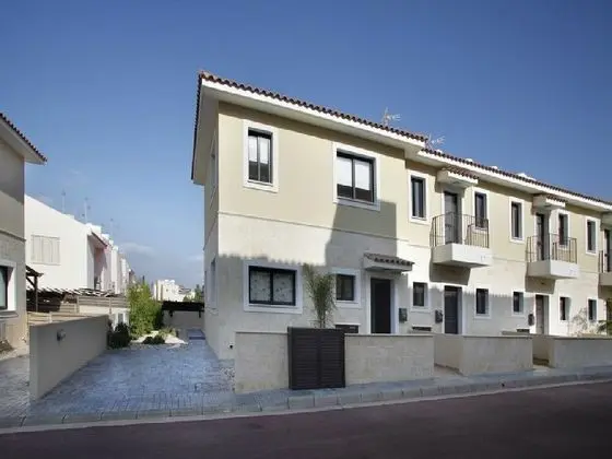 Protaras Villa Valentina
