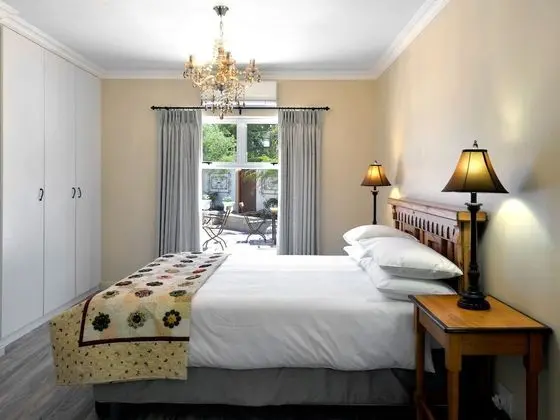 The Protea Apartment