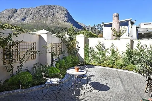 The Protea Apartment